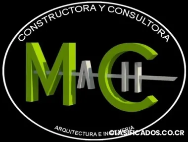 Grupo mach arquitectura y construccion