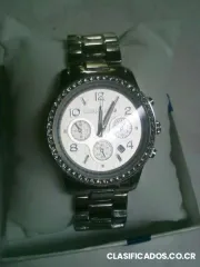 Hermoso relojes imitacion mk y tous