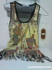 Hermoso vestido para salir / club / disco