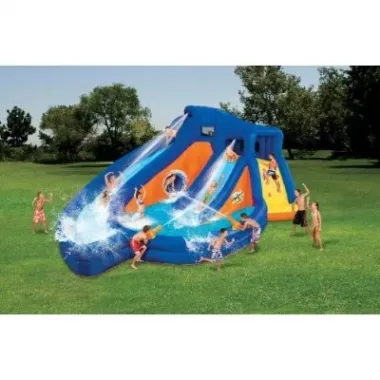 Inflables de agua, fiestas, trampolin, sala de eventos