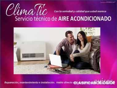 Instalación aire acondicionado-equipos nuevos.buen precio