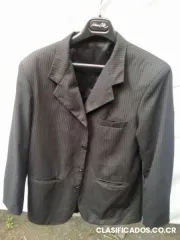Intercambio traje saco y pantalon 84454499
