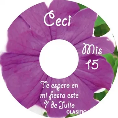 Invitaciones originales para todo evento social