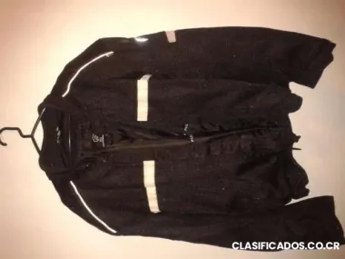 Jacket para moto marca fulmer-xl como nueva!!!