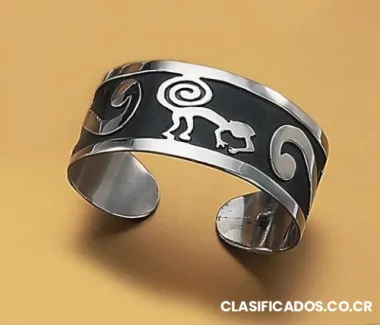 Joyas de plata peruana 950