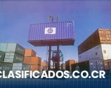 Khorp internacional (asesores logísticos)