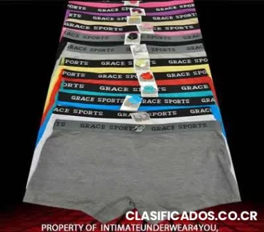 Lenseria por mayoreo envios a todo costa rica