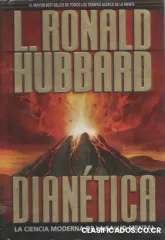 Libro de dianetica
