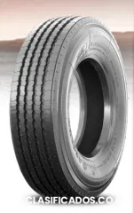 Llantas aeolus para c amión