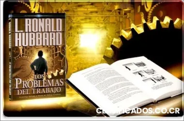 Los fundamentos de scientology