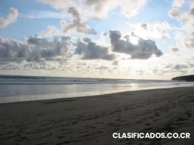 Lotes de 20 mil por metro cuadrado