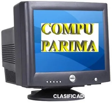 Monitores marca dell