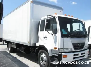 Mudansas y transportes en todo el pais