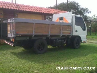 Mudanzas económicas