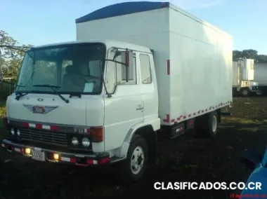 Mudanzas y transportes con andres carranza 8317-3644