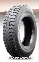 Mundillantas del caribe