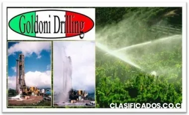 ¿necesita un pozo de agua en su propiedad?