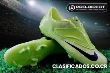 Nike por mayor zapatillas de fútbol