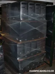 Oferta de lotes de p3 y p4