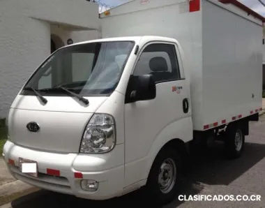 Ofrecemos servicio de transporte de carga