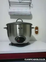 Olla arrocera nueva en perfecto estado!