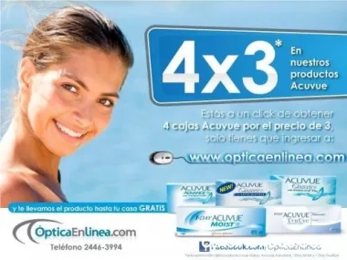 Opticaenlinea.com