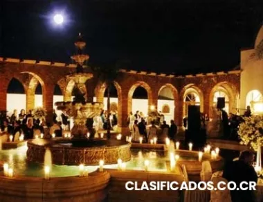 Organizacion de eventos especiales