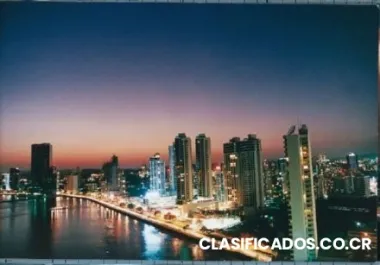 Panama de lujo este 03 de julio 2011 en hotel 5 estrellas