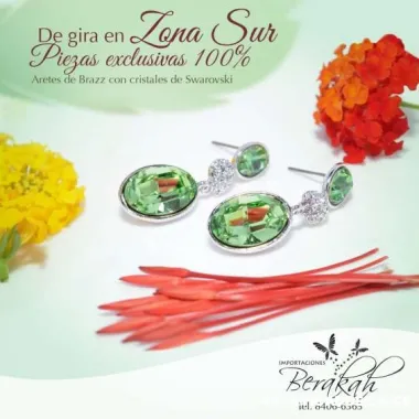 Pandoras al por mayor