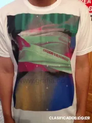 Personalice su camiseta