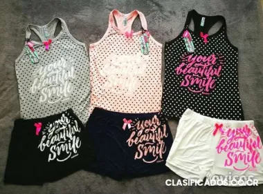 Pijamas colombianas!