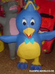 Piñatas al mayor y detal!!!