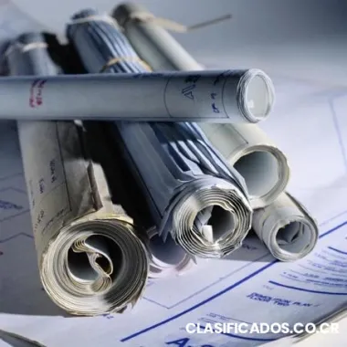 Planos en linea / surveys on line