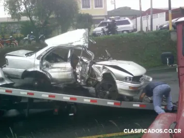 Plataformas en curridabat tel (2221 2587)