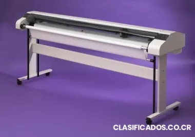 Plotter para confeccion