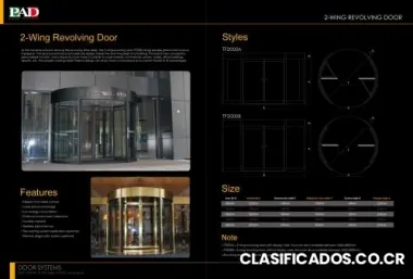 Queremos buscar distribuidores en américa latina y ofrecer la fabricación de oem.