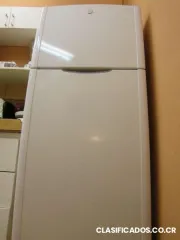 Refrigeradora general electrc como nueva,vendo por viaje.