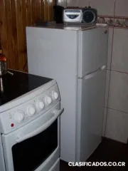 Refrigeradora - sankey