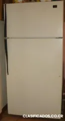 Refrigeradora whirlpool grande con icemaker