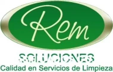Rem soluciones servicios de limpieza profesional
