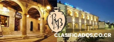 Restaurante en trujillo, salones en trujillo