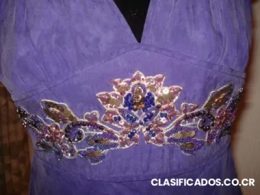 Ropa & accesorios pra fiesta