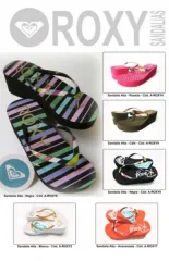 Sadalias y bolsos de marca