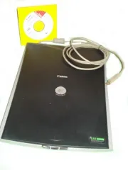 Scanner canon lide25