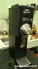 Se vende molino de cafe industrial barato