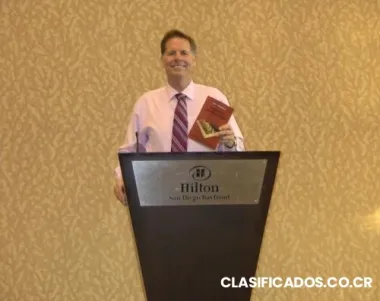 Seminario de negociación en san josé de costa rica ?libro negociación? autor norteameri...