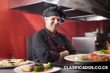 Servicio de chef a domicilio