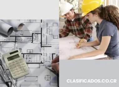 Servicios profesionales en arquitectura
