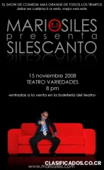 Silescanto