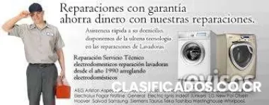 Soluciones en reparacion en todo electrodomestico y refrigeracion generales